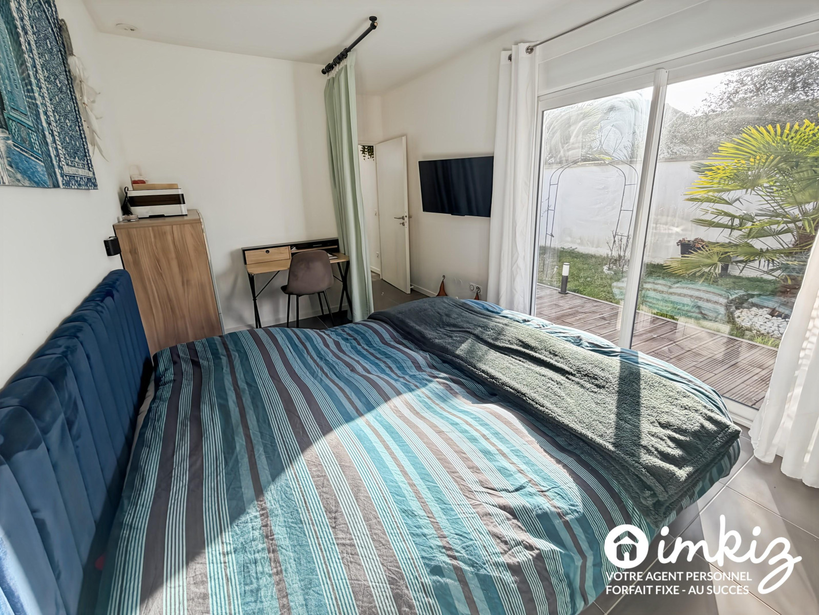 
                                                Vente
                                                 Maison 6 pièces - 105 m2, confort et tranquillité