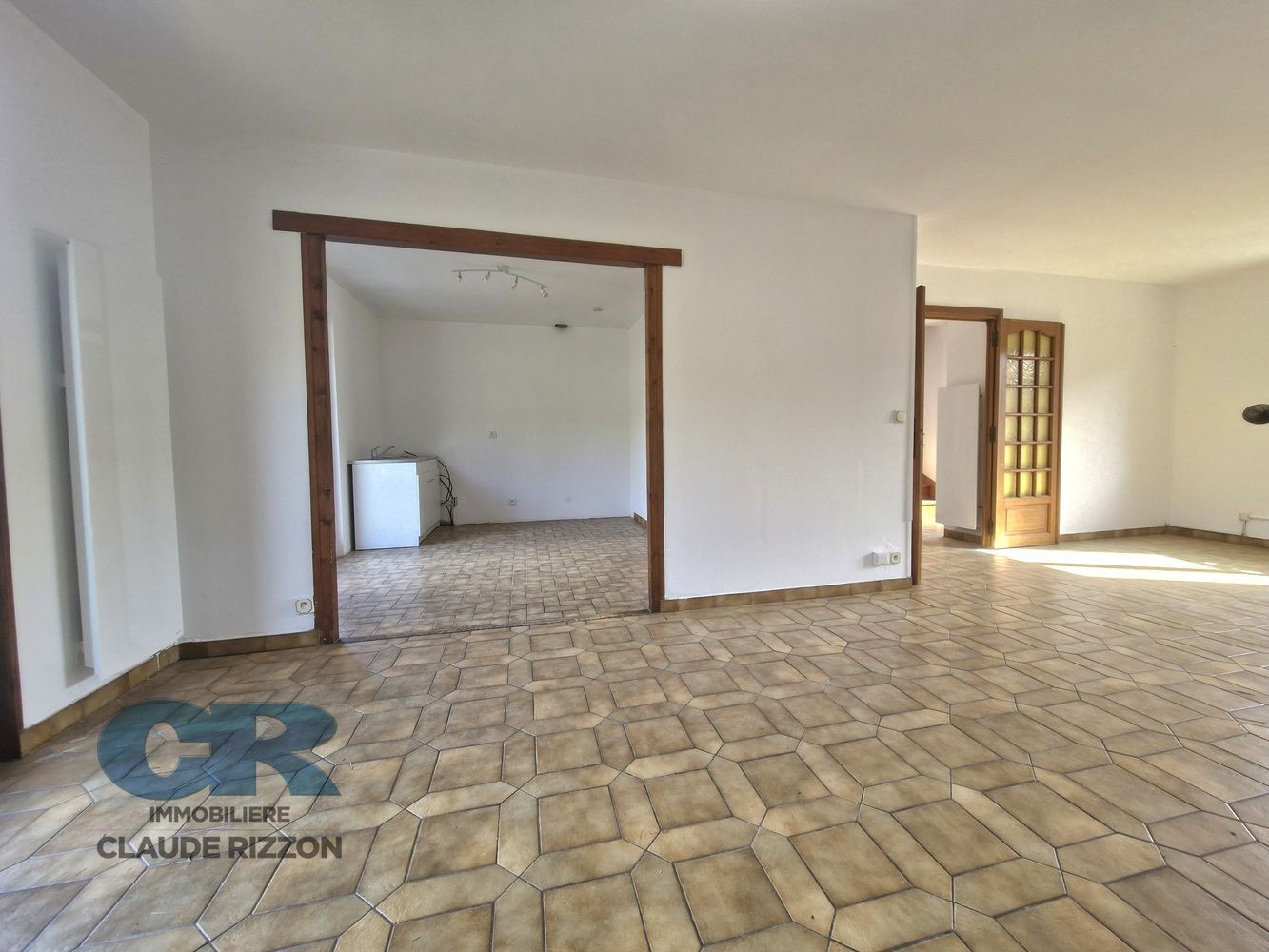 
                                                Vente
                                                 Maison 6 pièces 116 m² - PONT-A-MOUSSON