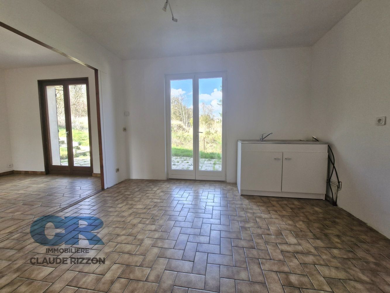 
                                                Vente
                                                 Maison 6 pièces 116 m² - PONT-A-MOUSSON