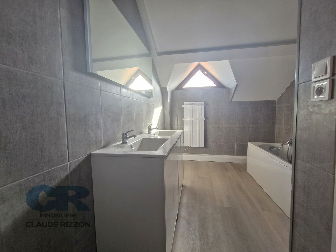 
                                                Vente
                                                 Maison 6 pièces 116 m² - PONT-A-MOUSSON
