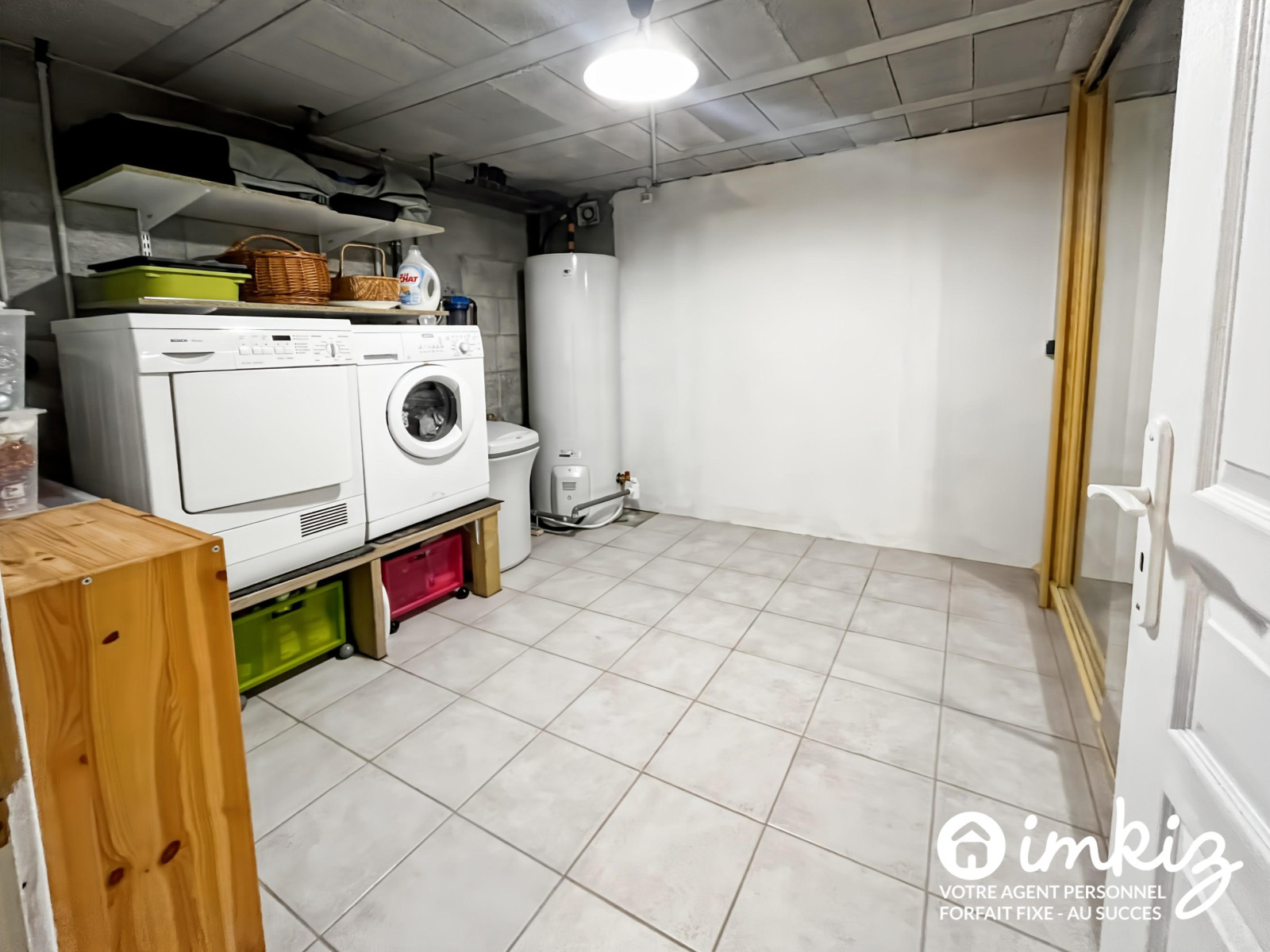 
                                                Vente
                                                 Maison 6 pièces 149 m²
