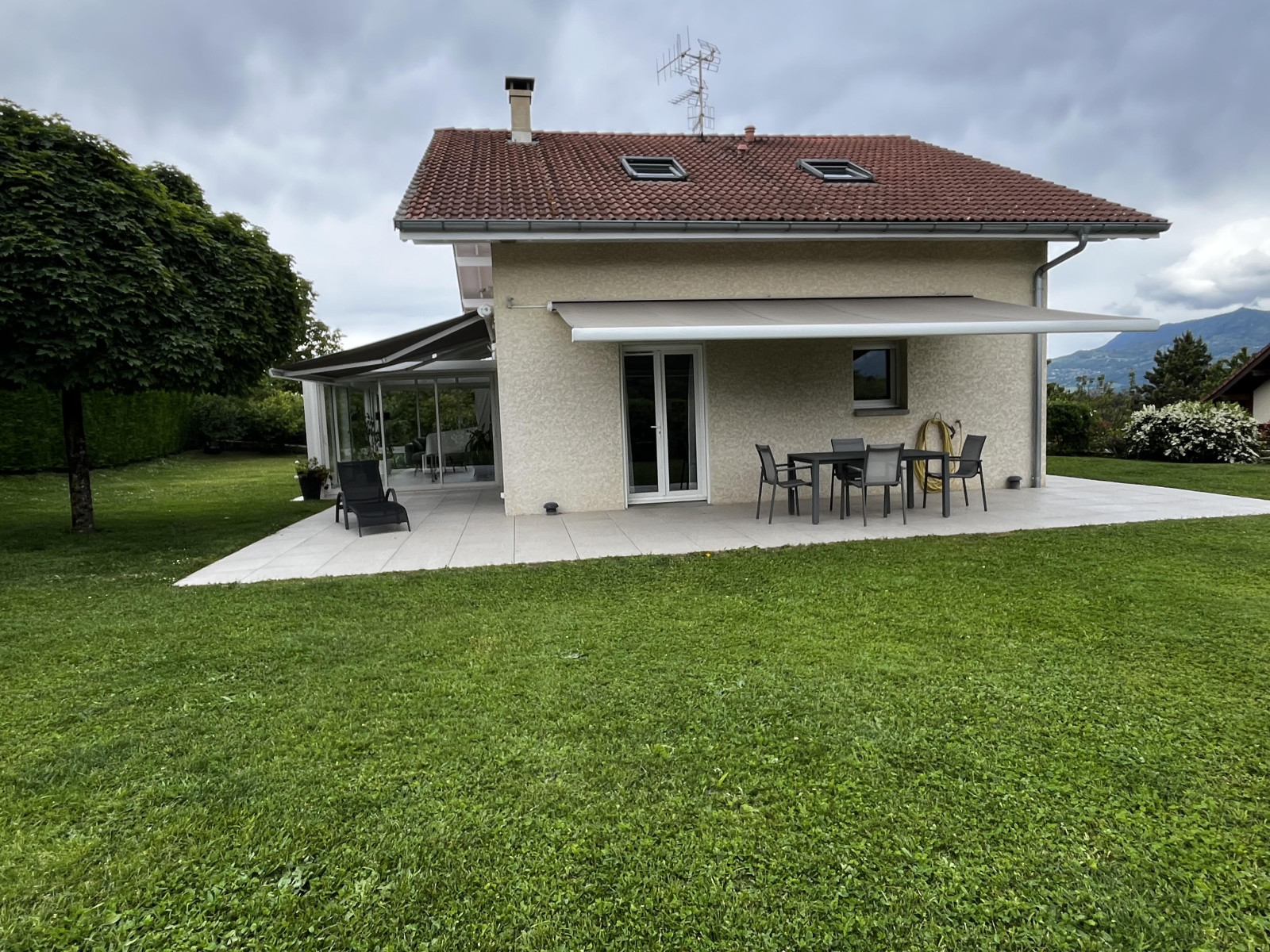 
                                                Vente
                                                 Maison 6 pièces 149 m²