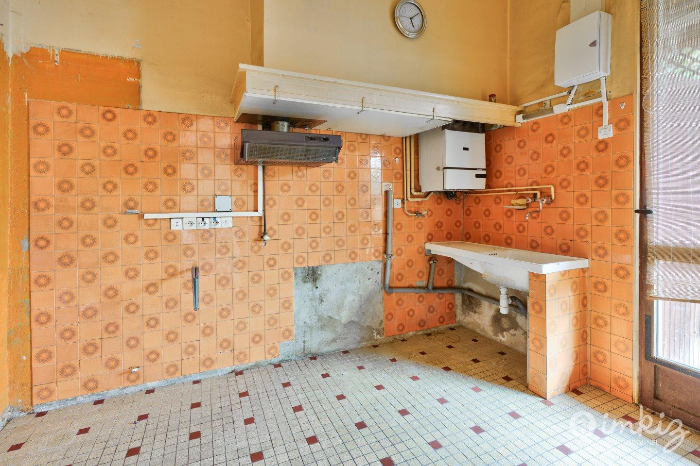 
                                                Vente
                                                 Maison 6 pièces