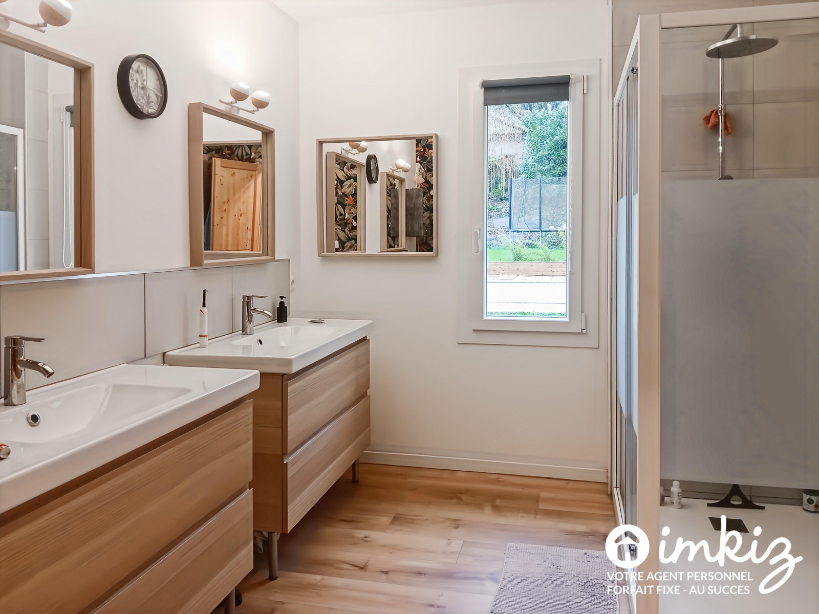
                                                Vente
                                                 Maison 6 pièces