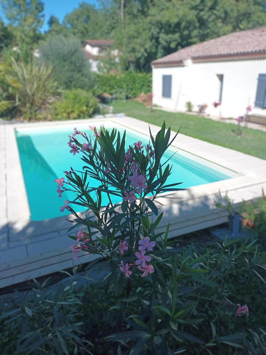 
                                                Vente
                                                 Maison 6 pièces