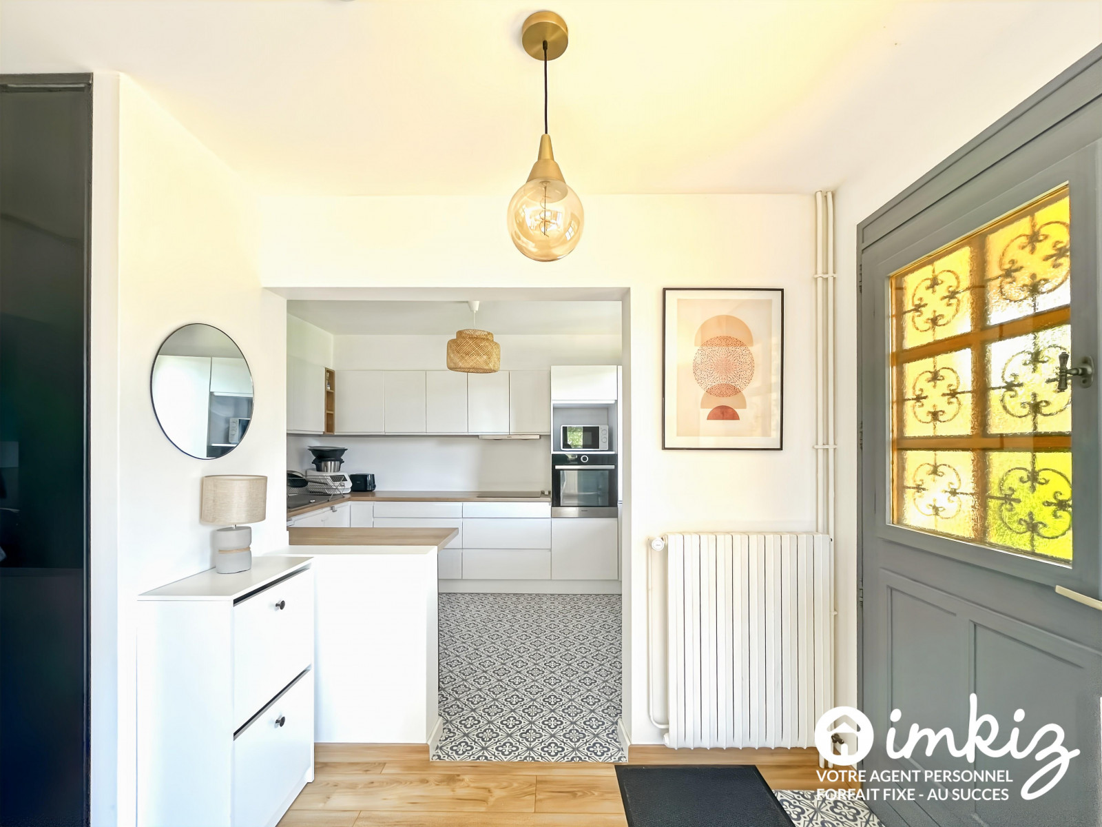 
                                                Vente
                                                 Maison 6 pièces