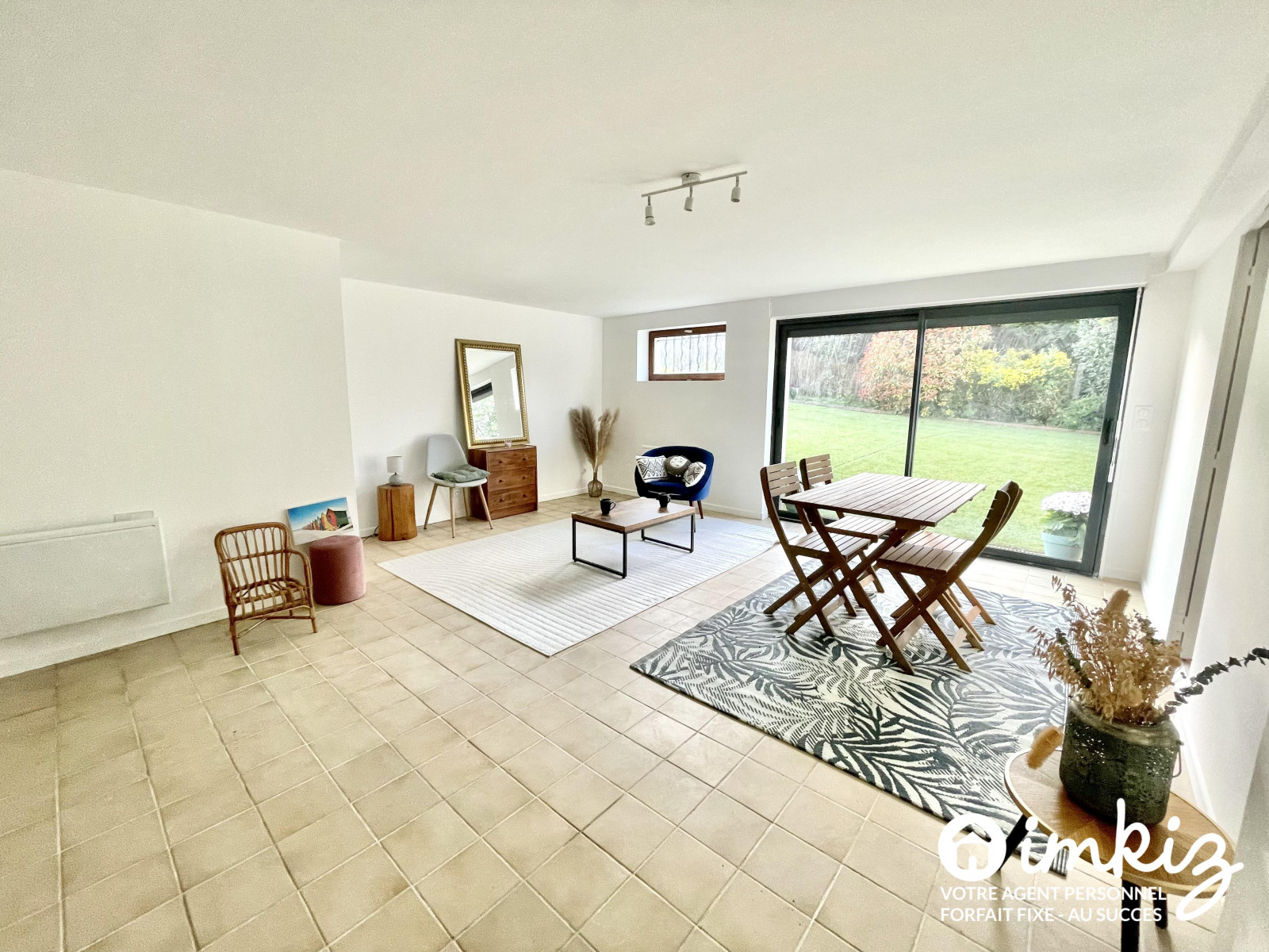 
                                                Vente
                                                 Maison 6 pièces