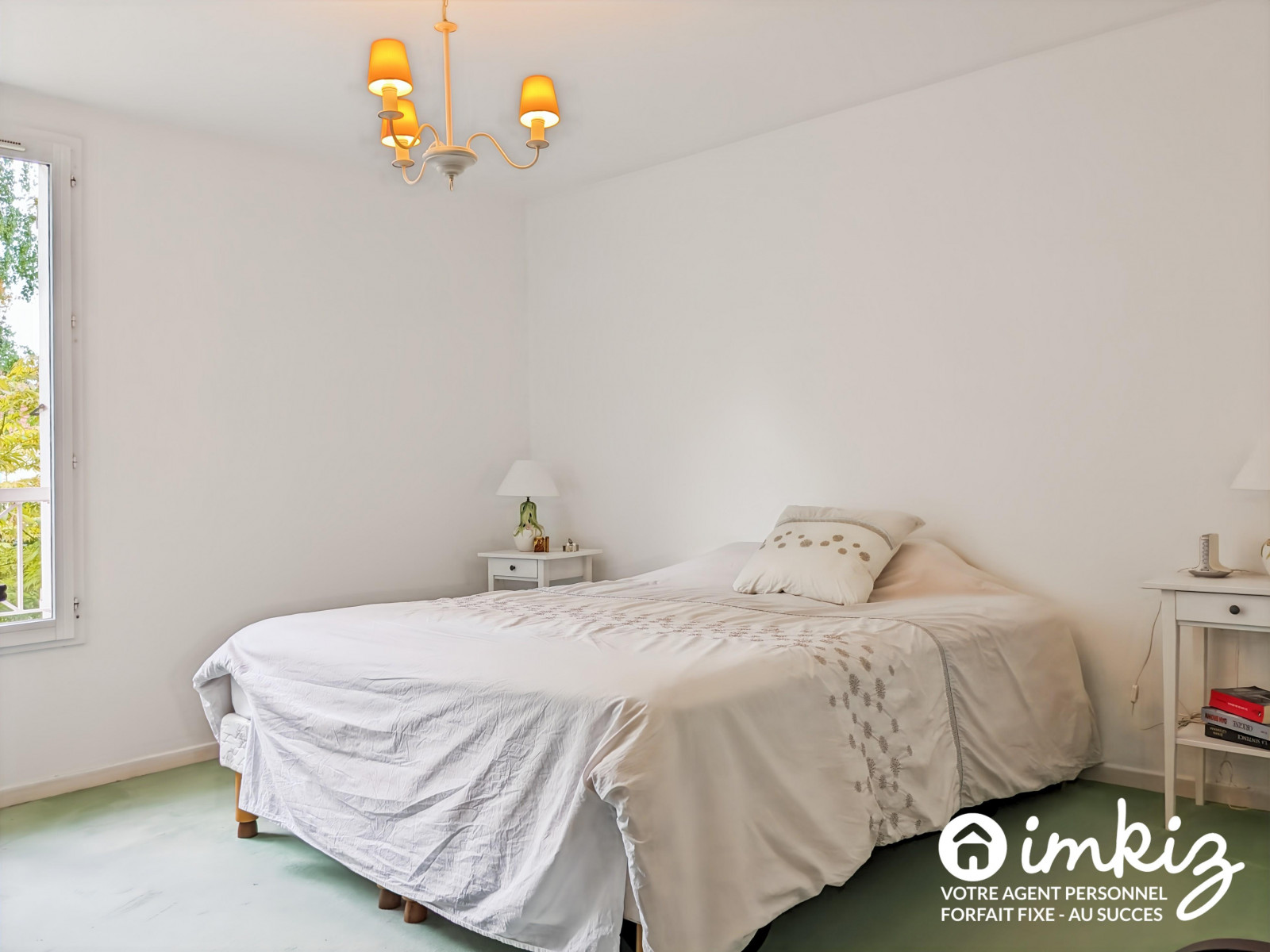 
                                                Vente
                                                 Maison 6 pièces