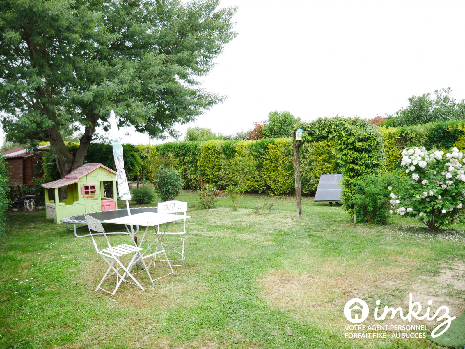 
                                                Vente
                                                 Maison 6 pièces