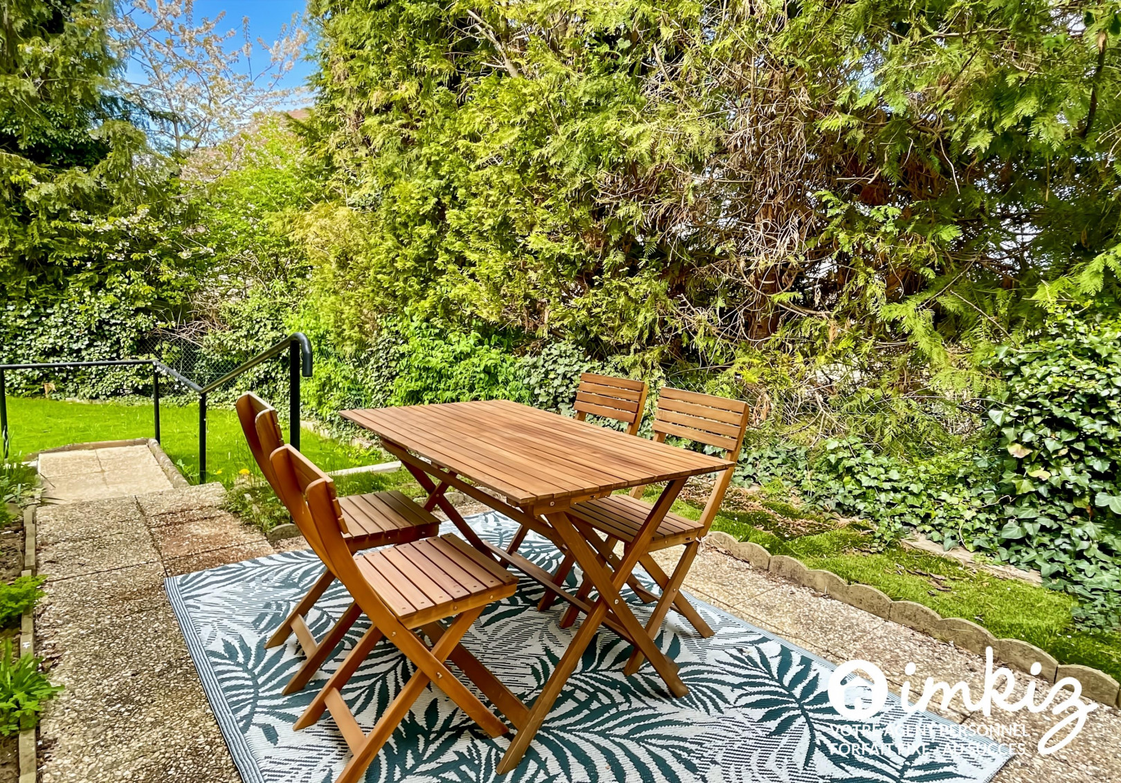 
                                                Vente
                                                 Maison 6 pièces