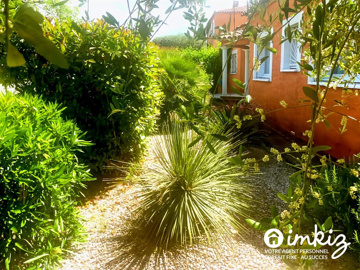 
                                                Vente
                                                 Maison 6 pièces