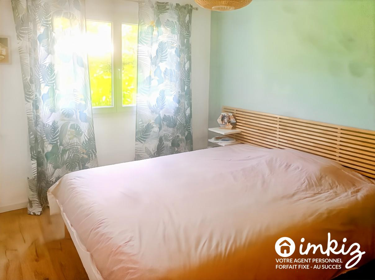
                                                Vente
                                                 Maison 6 pièces