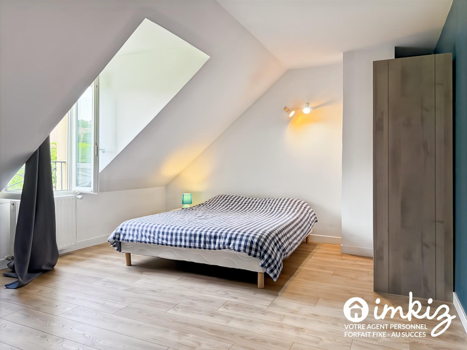 
                                                Vente
                                                 Maison 6 pièces