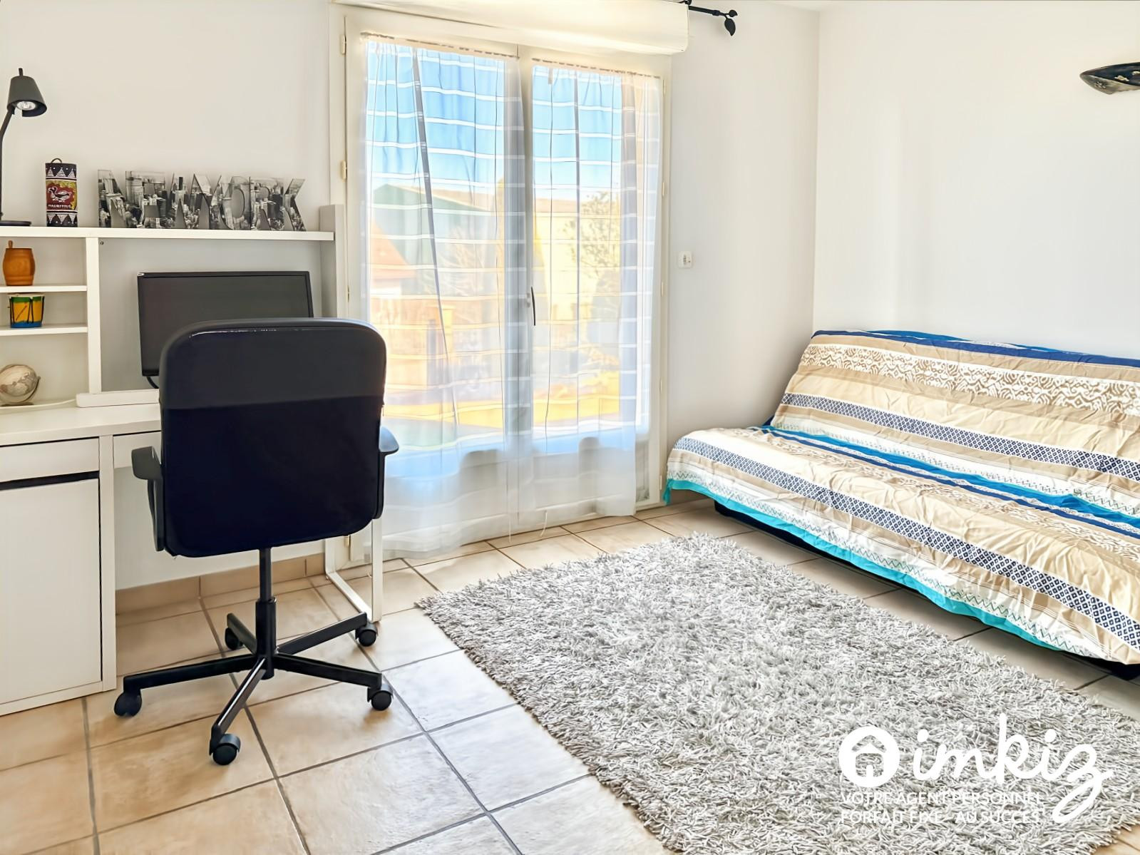 
                                                Vente
                                                 Maison 6 pièces