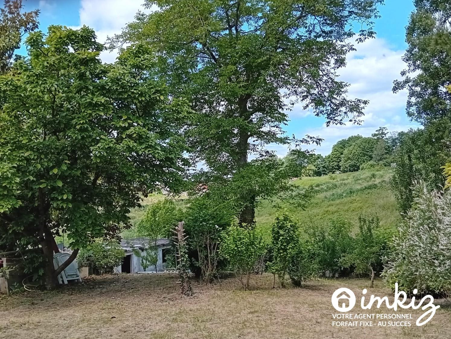 
                                                Vente
                                                 Maison 6 pièces