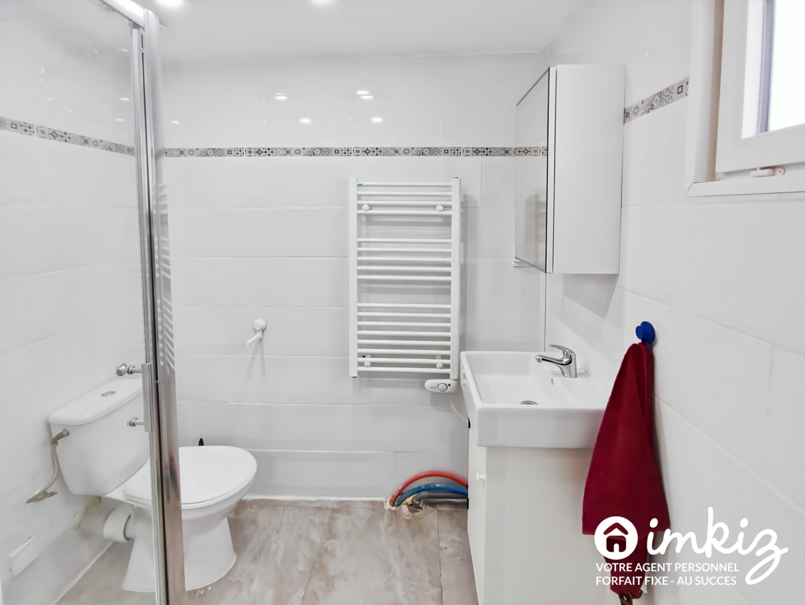
                                                Vente
                                                 Maison 6 pièces