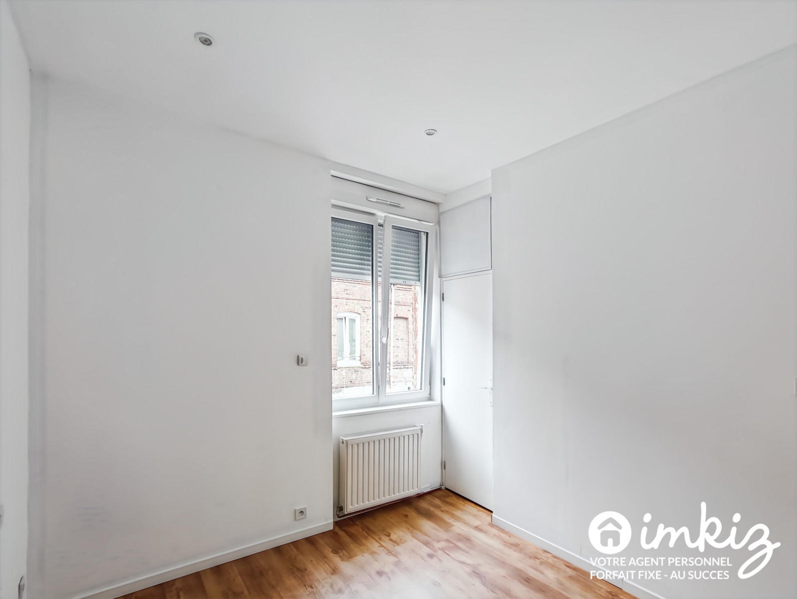 
                                                Vente
                                                 Maison 6 pièces