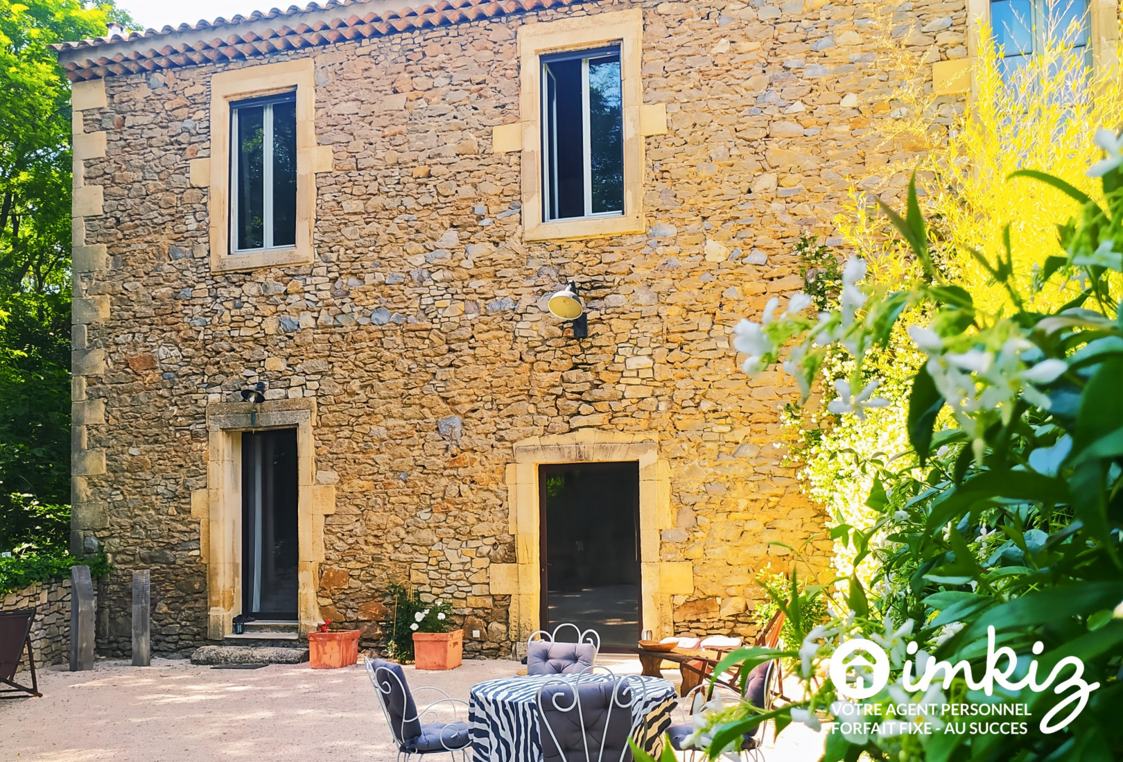 
                                                Vente
                                                 Maison 6 pièces