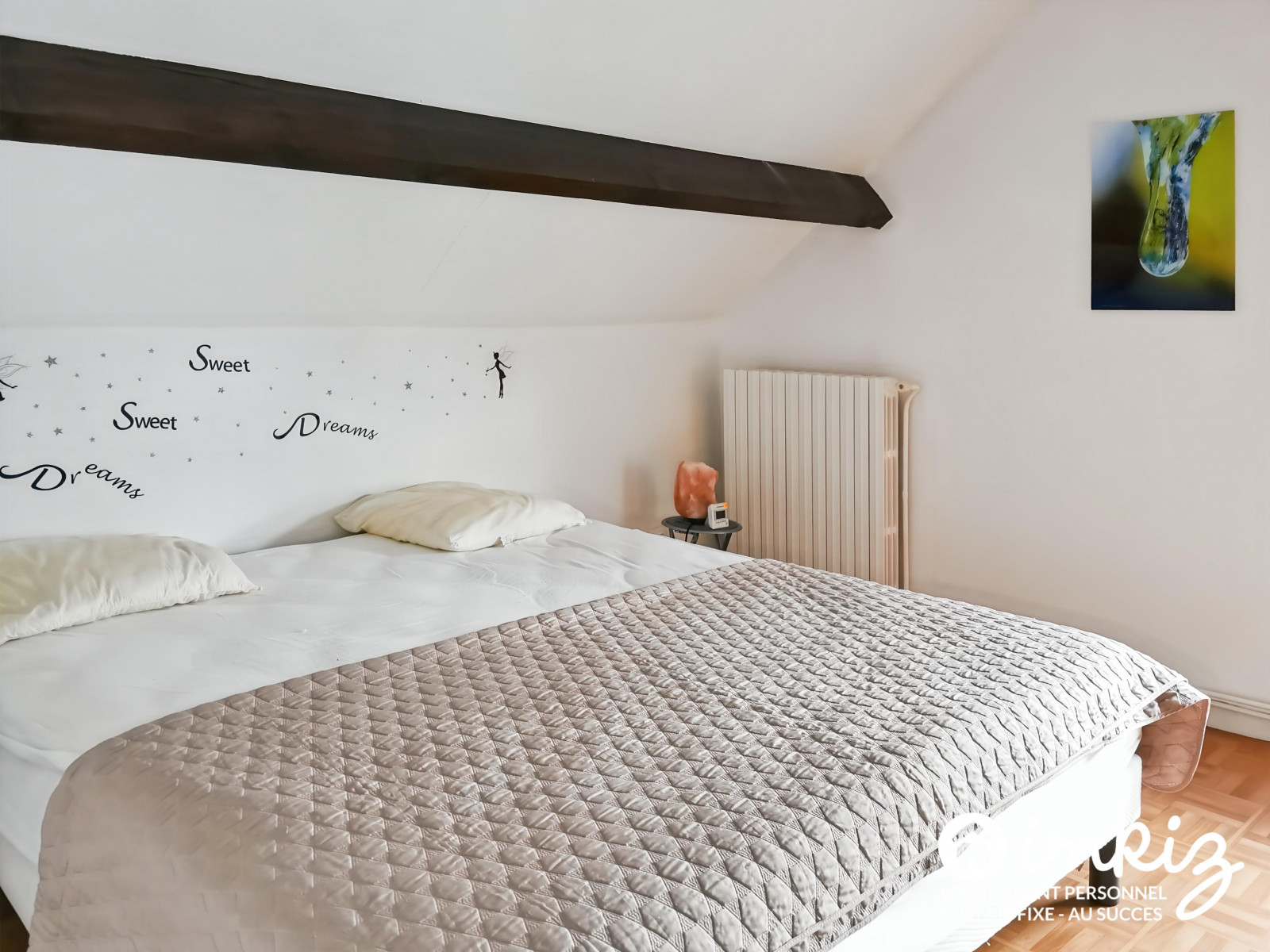 
                                                Vente
                                                 Maison 6 pièces