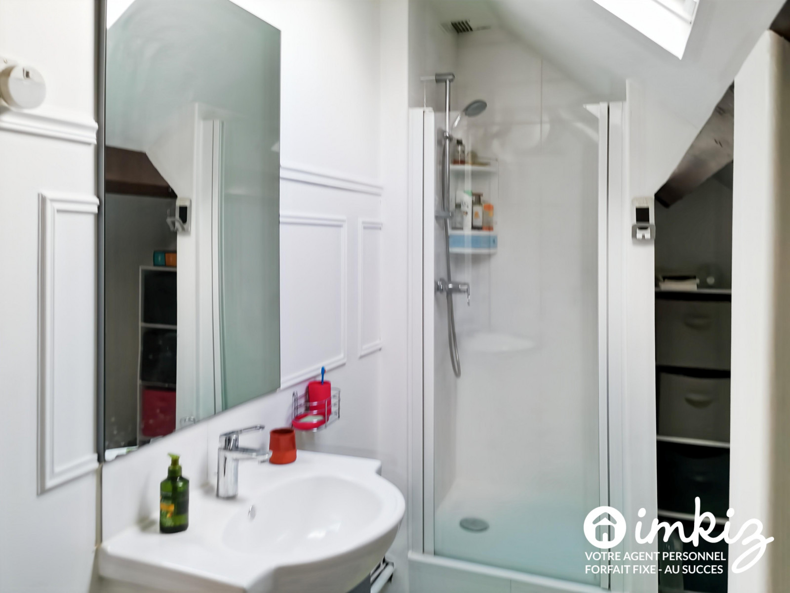 
                                                Vente
                                                 Maison 6 pièces