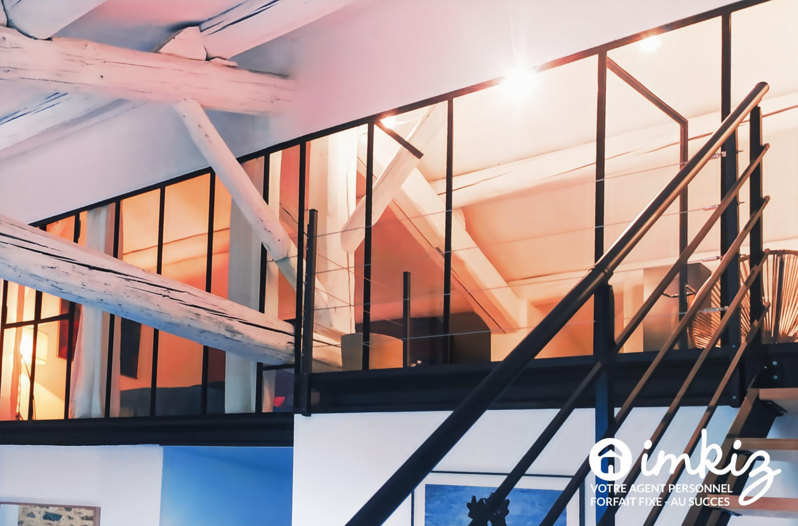 Vente
                                                 Maison 6 pièces