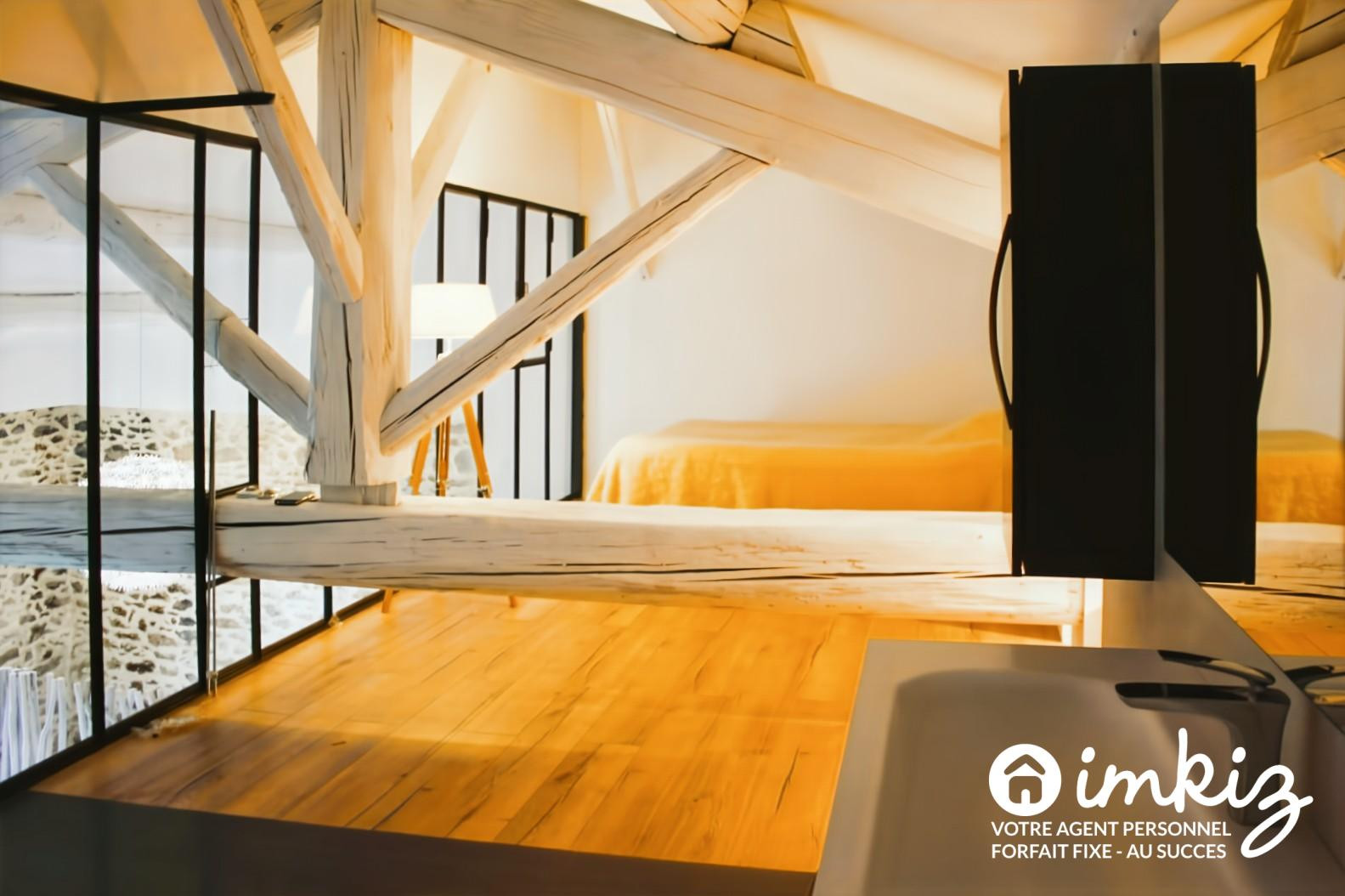 
                                                Vente
                                                 Maison 6 pièces