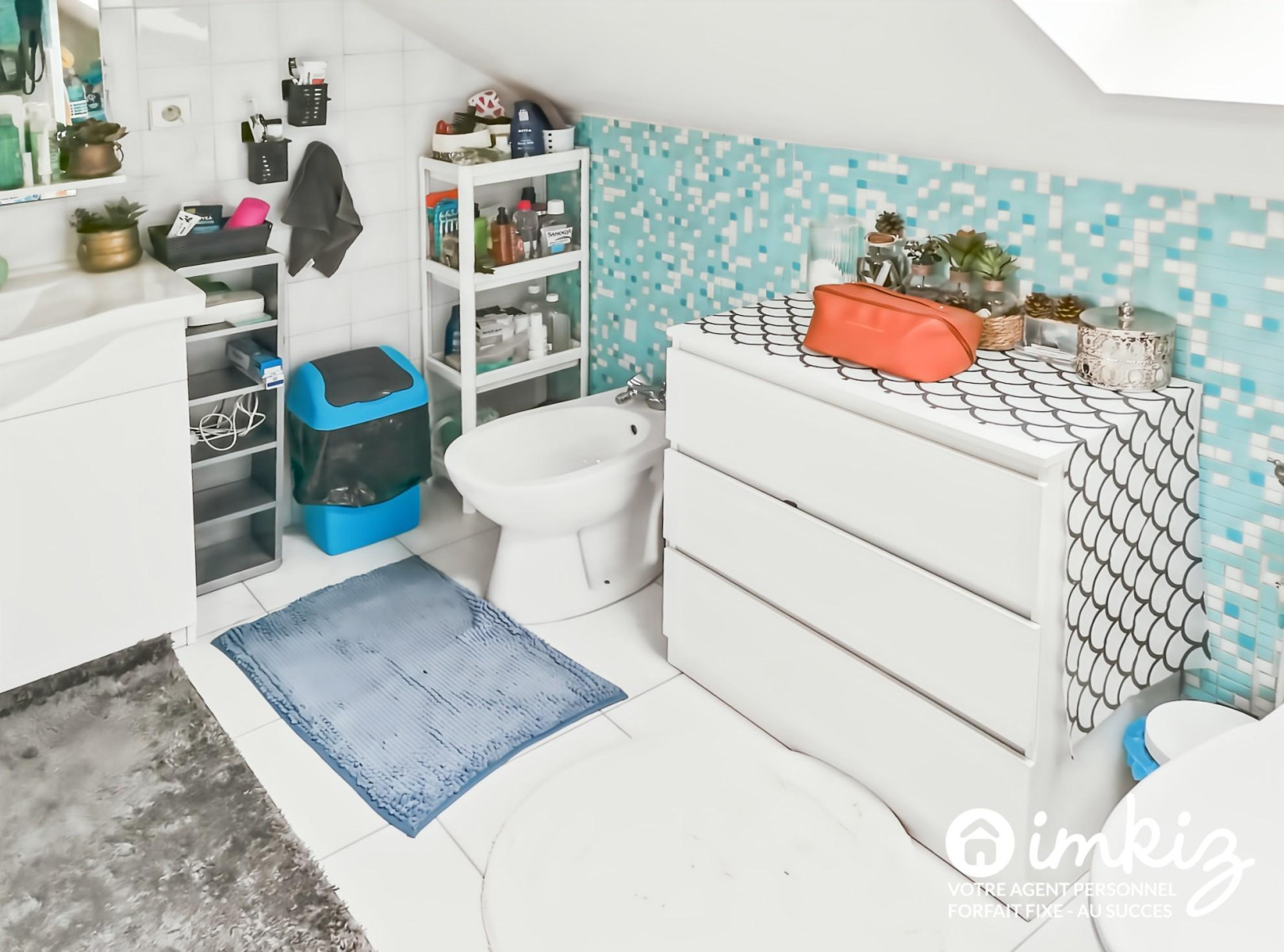 
                                                Vente
                                                 Maison 6 pièces