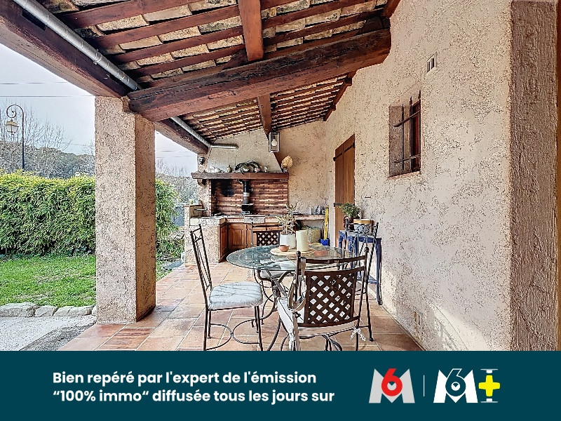 
                                                Vente
                                                 MAISON 6 PIÈCES