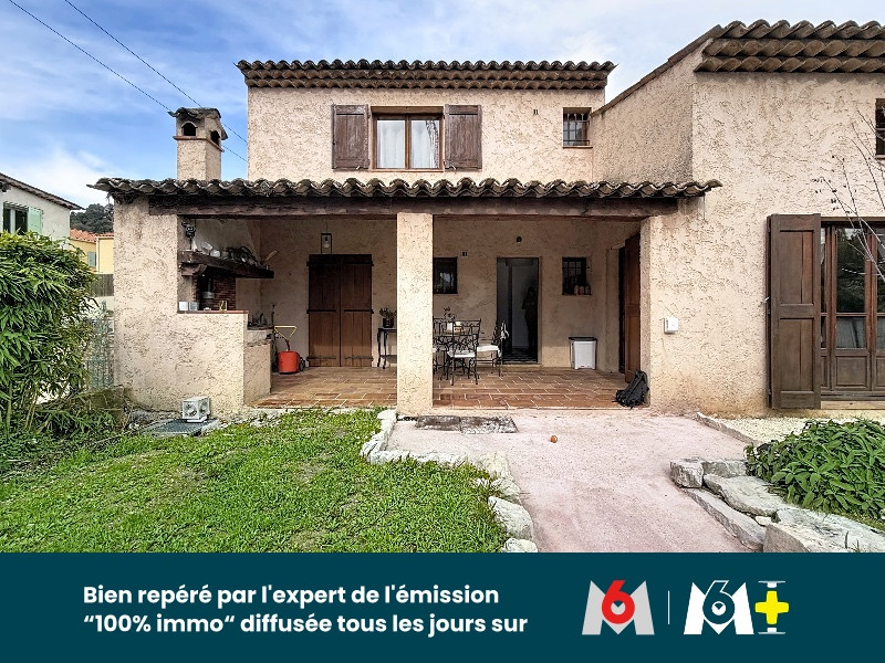 
                                                Vente
                                                 MAISON 6 PIÈCES