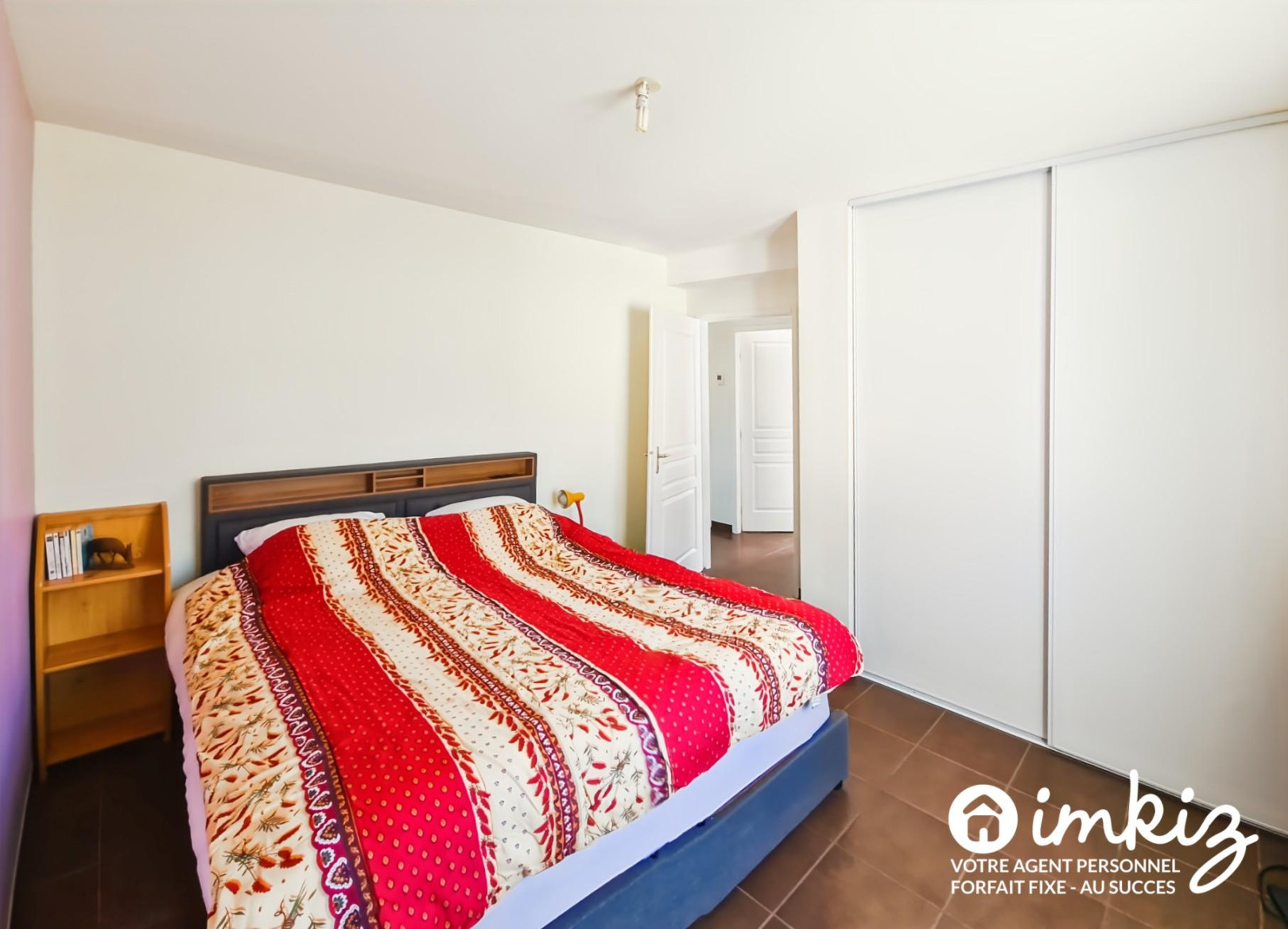 
                                                Vente
                                                 Maison 6 pièces