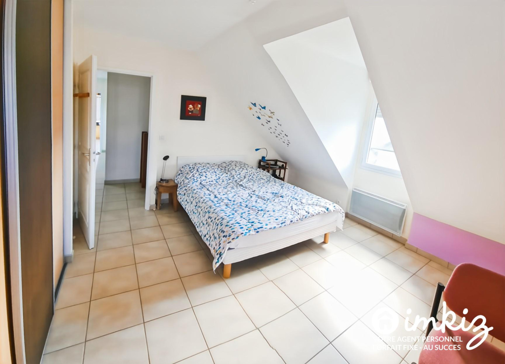 
                                                Vente
                                                 Maison 6 pièces