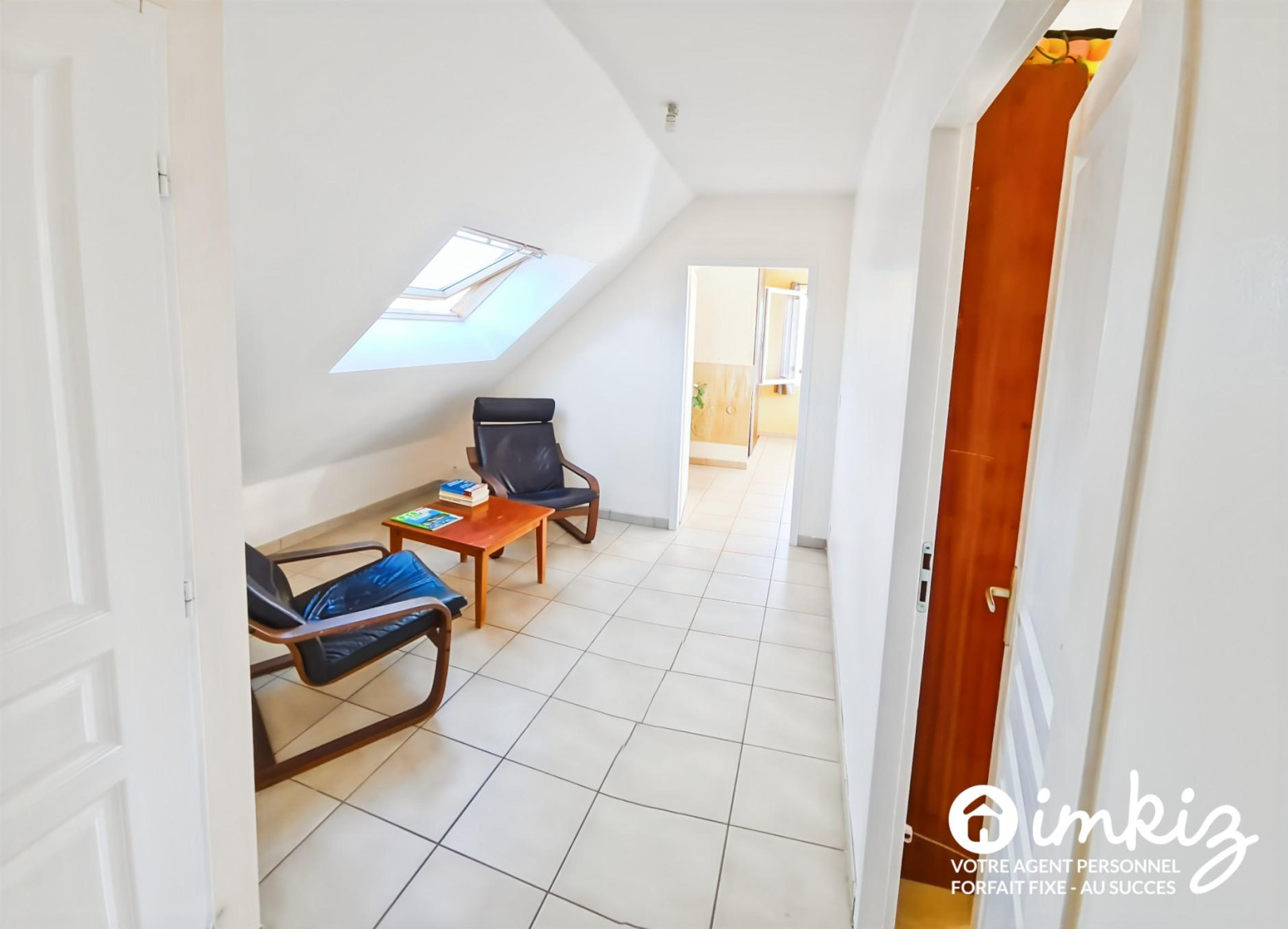 
                                                Vente
                                                 Maison 6 pièces