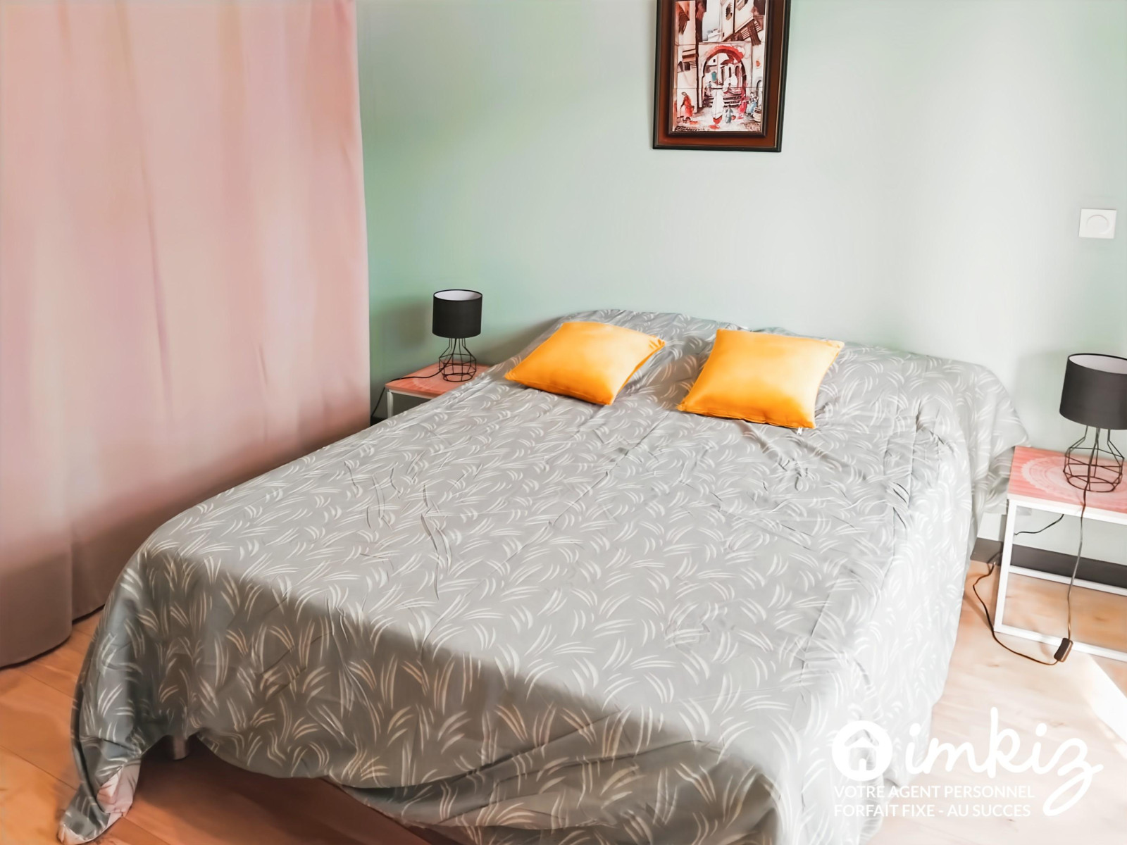 
                                                Vente
                                                 Maison 6 pièces