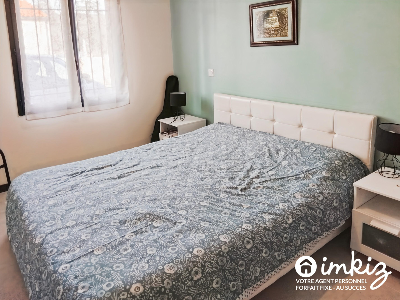 
                                                Vente
                                                 Maison 6 pièces