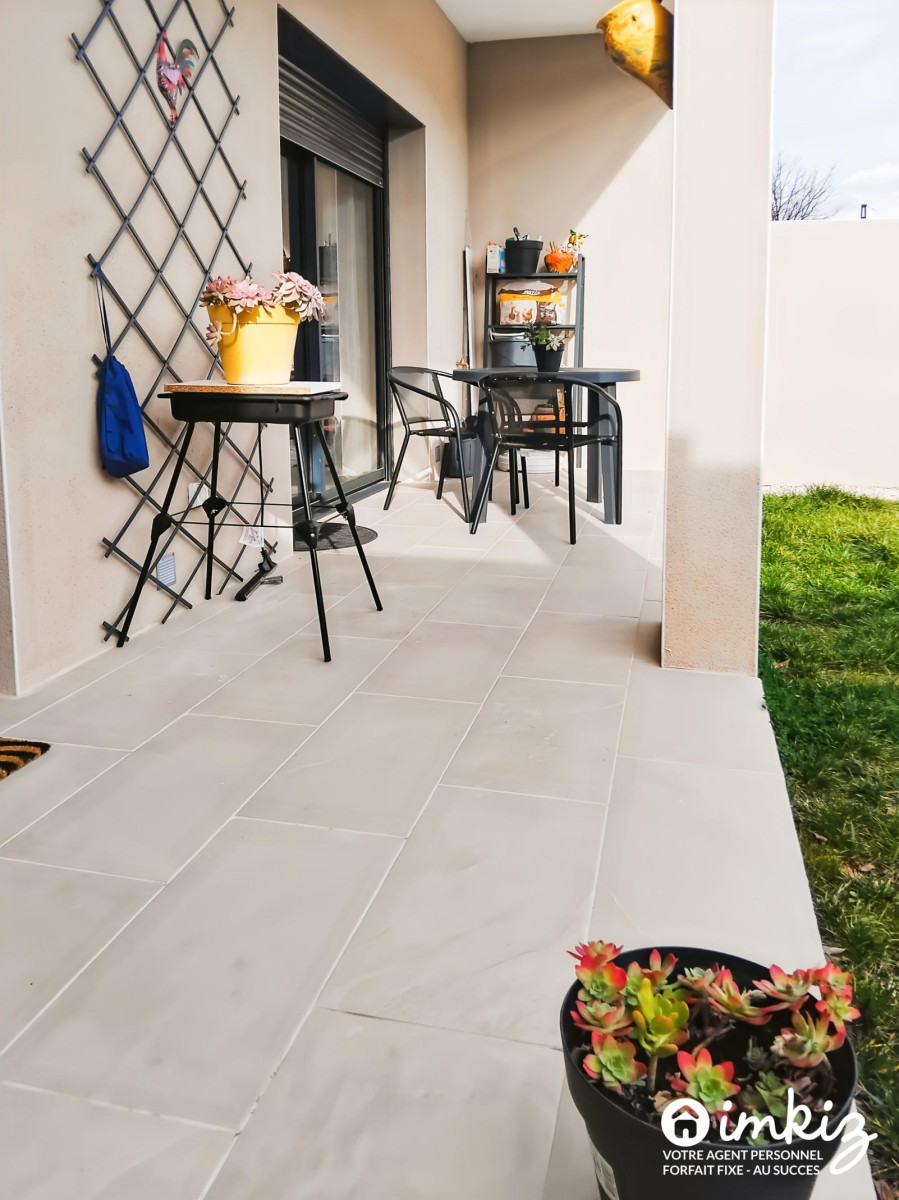 
                                                Vente
                                                 Maison 6 pièces