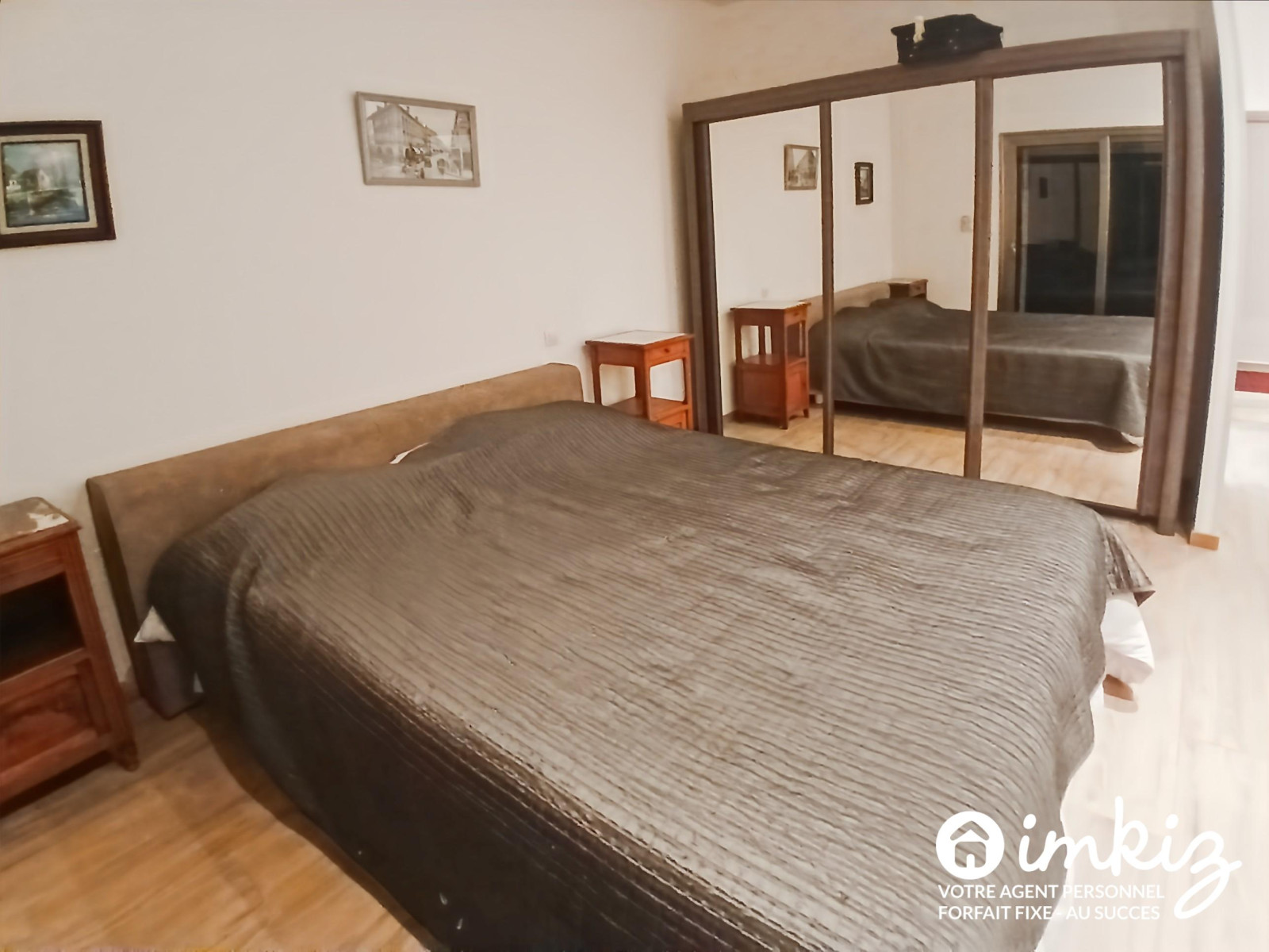 
                                                Vente
                                                 Maison 6 pièces