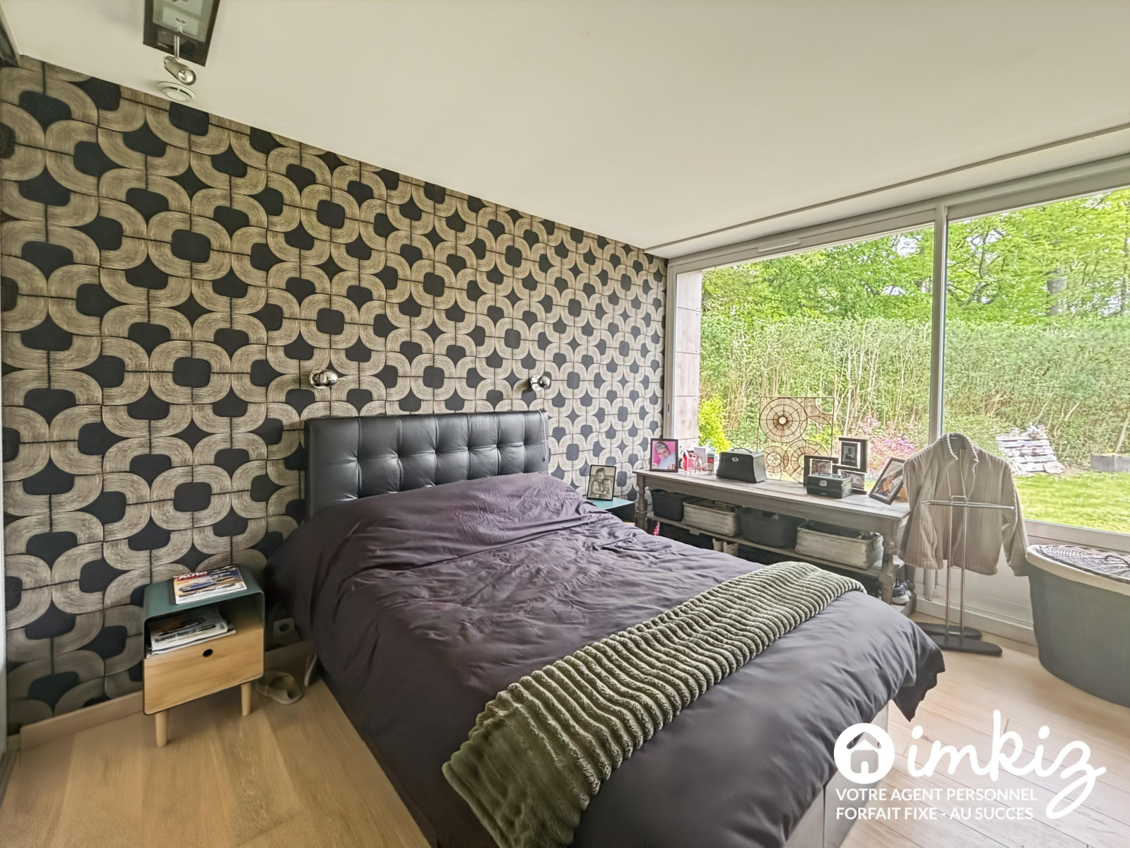 
                                                Vente
                                                 Maison 6 pièces