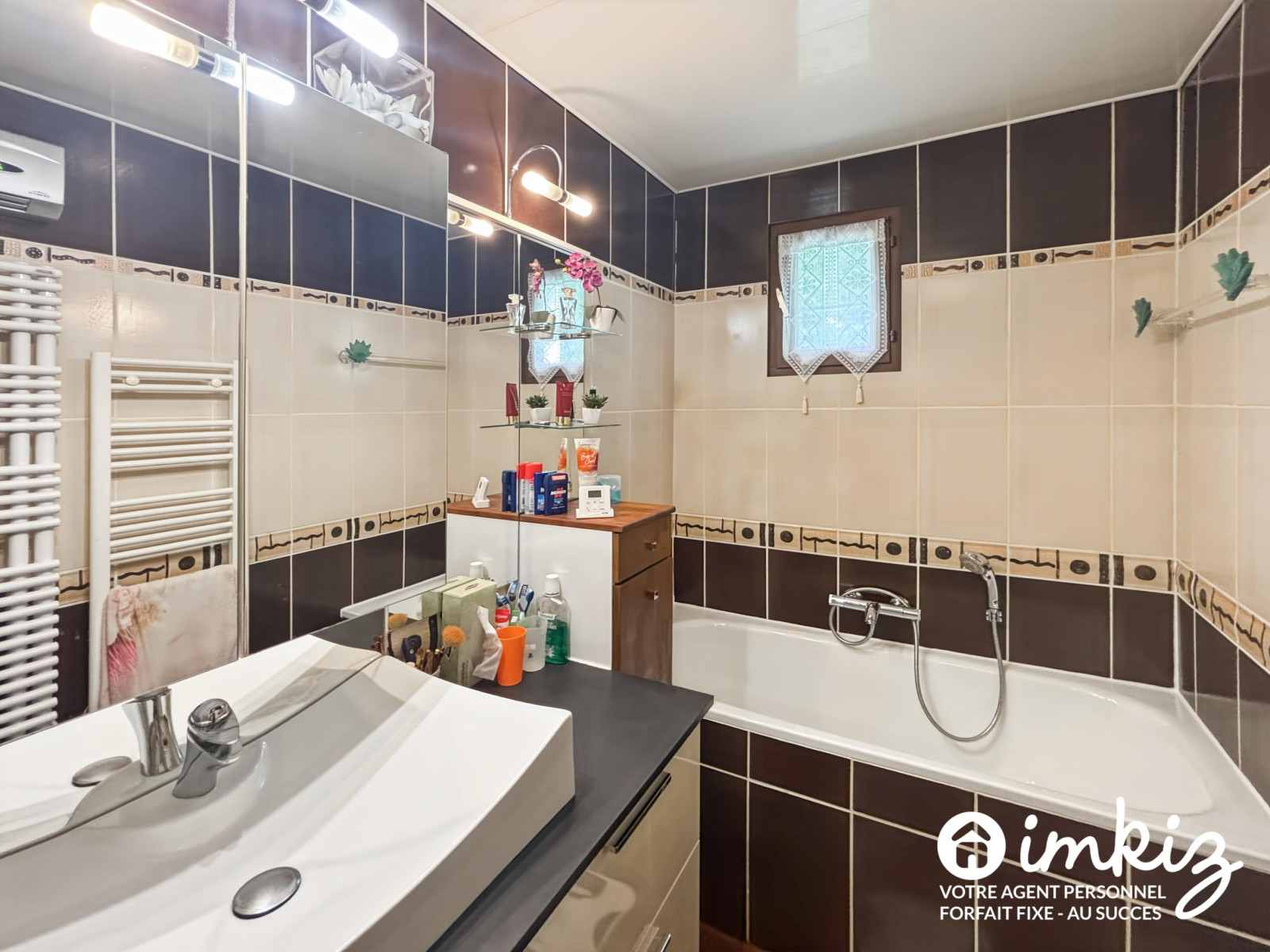 
                                                Vente
                                                 Maison 6 pièces