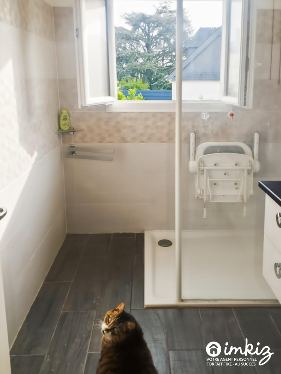 
                                                Vente
                                                 Maison 6 pièces