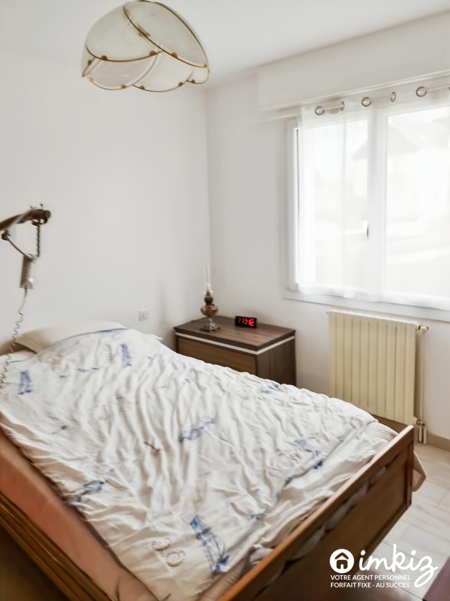 
                                                Vente
                                                 Maison 6 pièces
