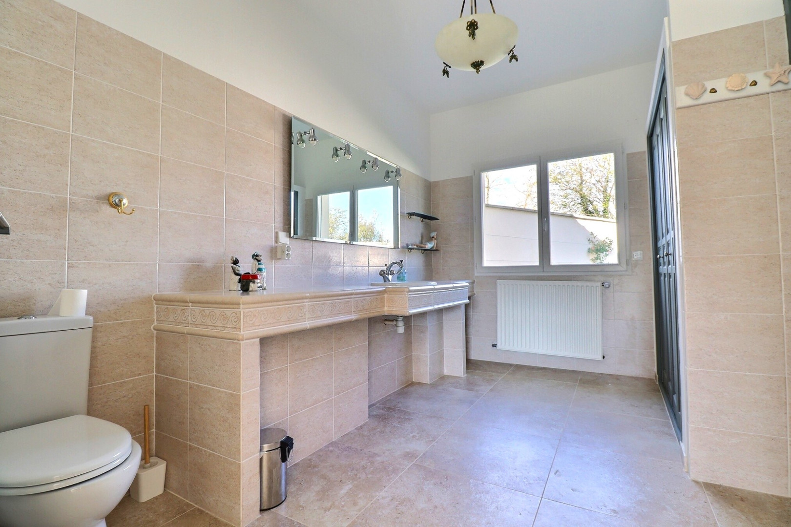 
                                                Vente
                                                 Maison 6 pièces