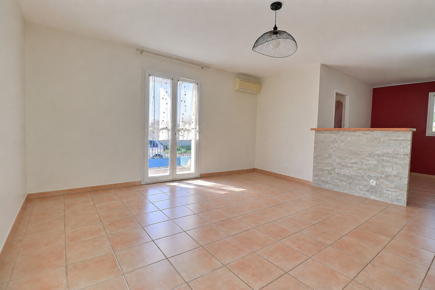 
                                                Vente
                                                 Maison 6 pièces