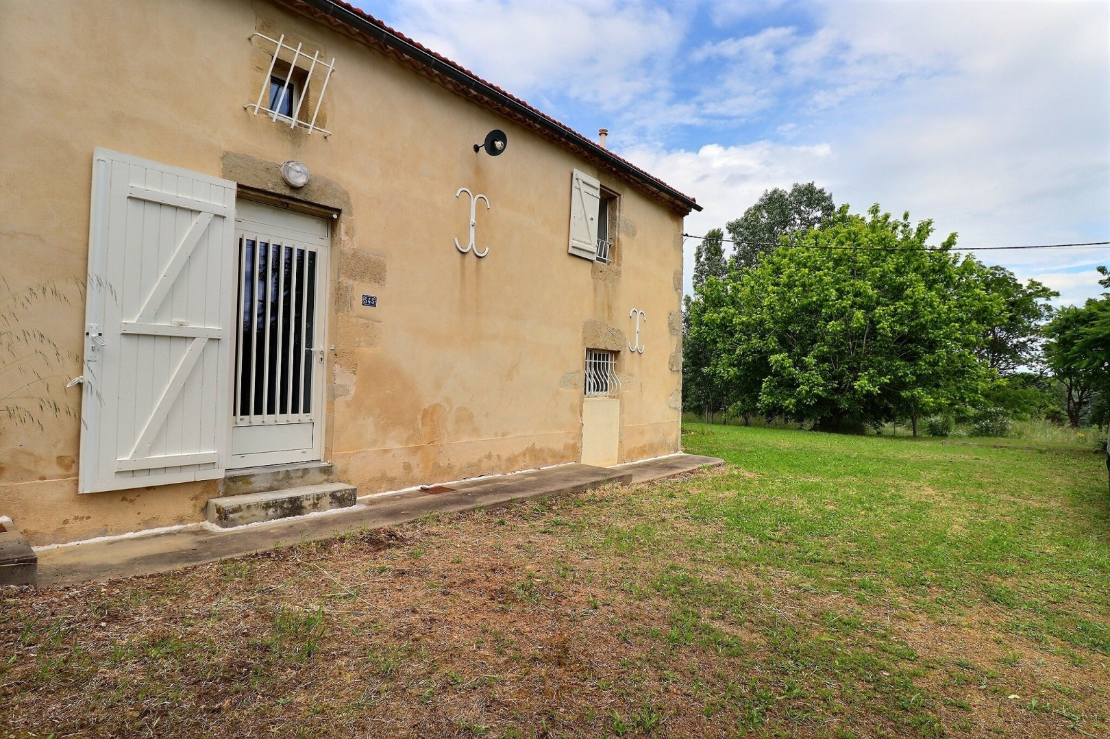 
                                                Vente
                                                 Maison 6 pièces