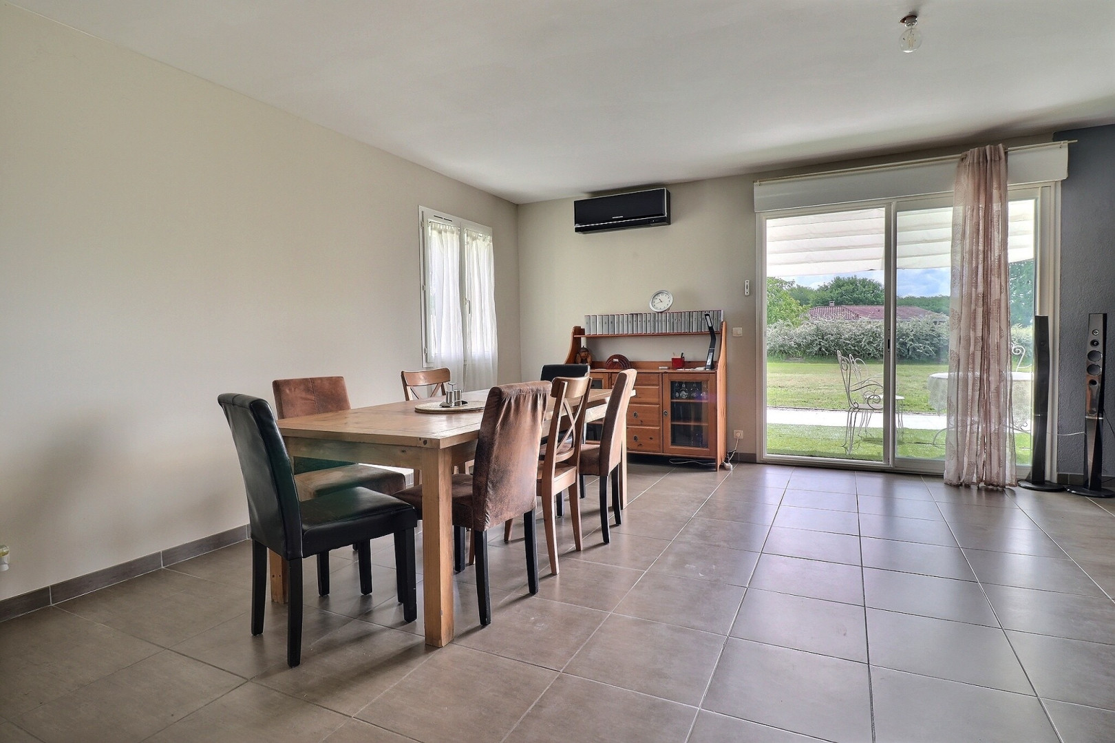 
                                                Vente
                                                 Maison 6 pièces