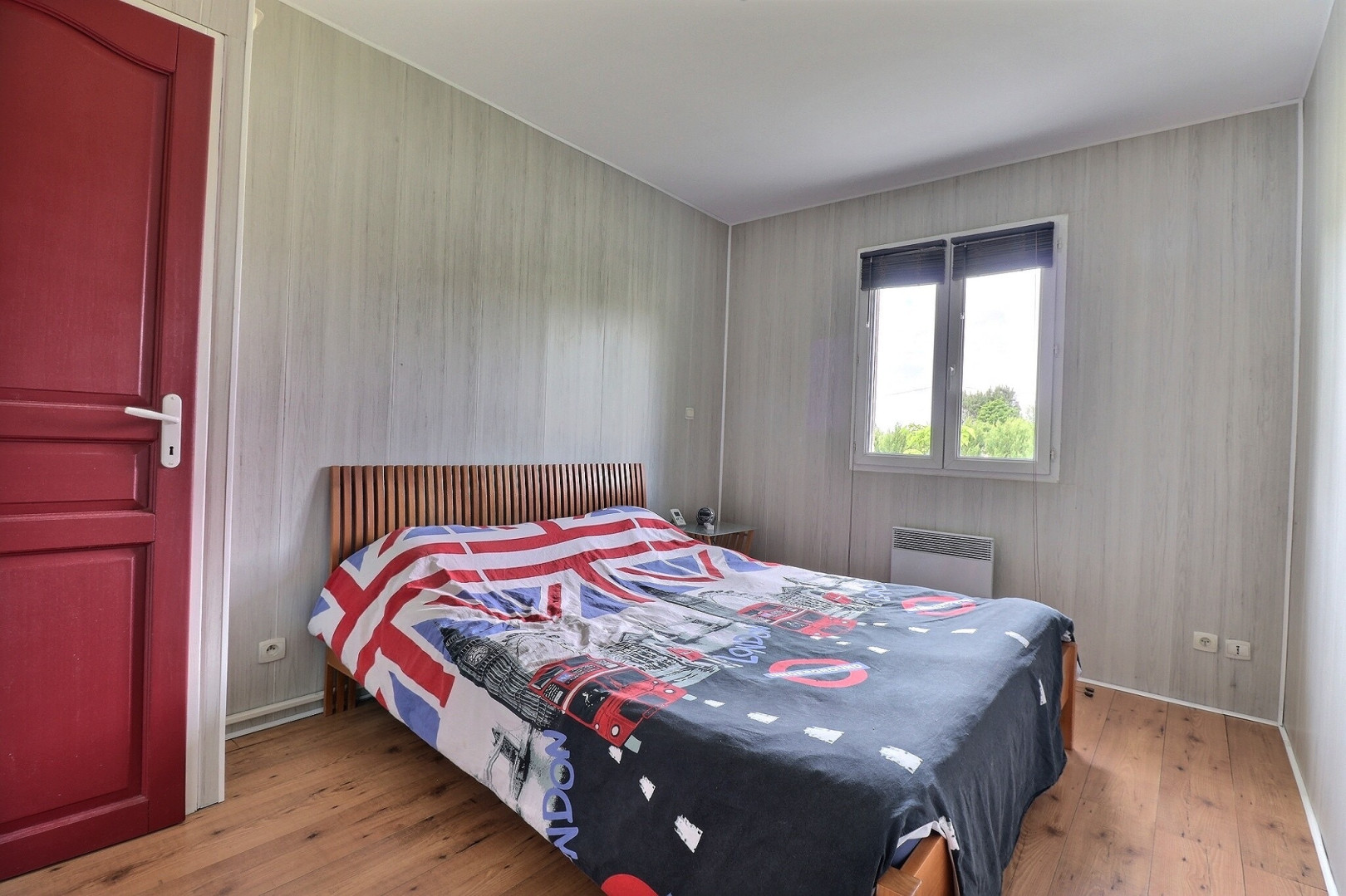 
                                                Vente
                                                 Maison 6 pièces