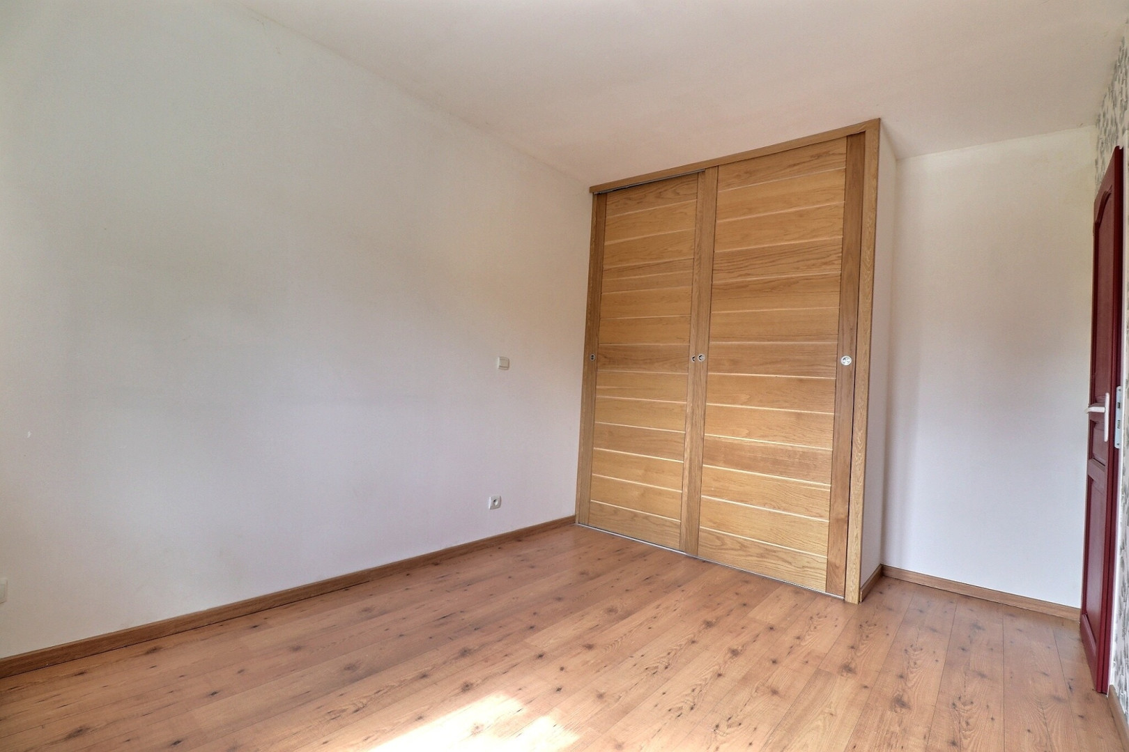 
                                                Vente
                                                 Maison 6 pièces