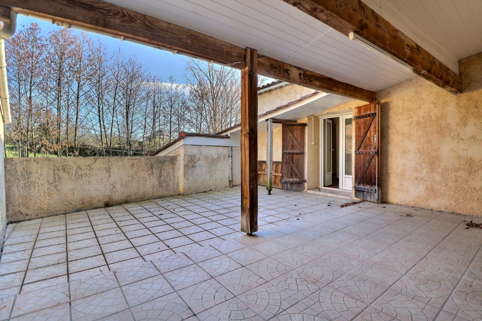 
                                                Vente
                                                 Maison 6 pièces