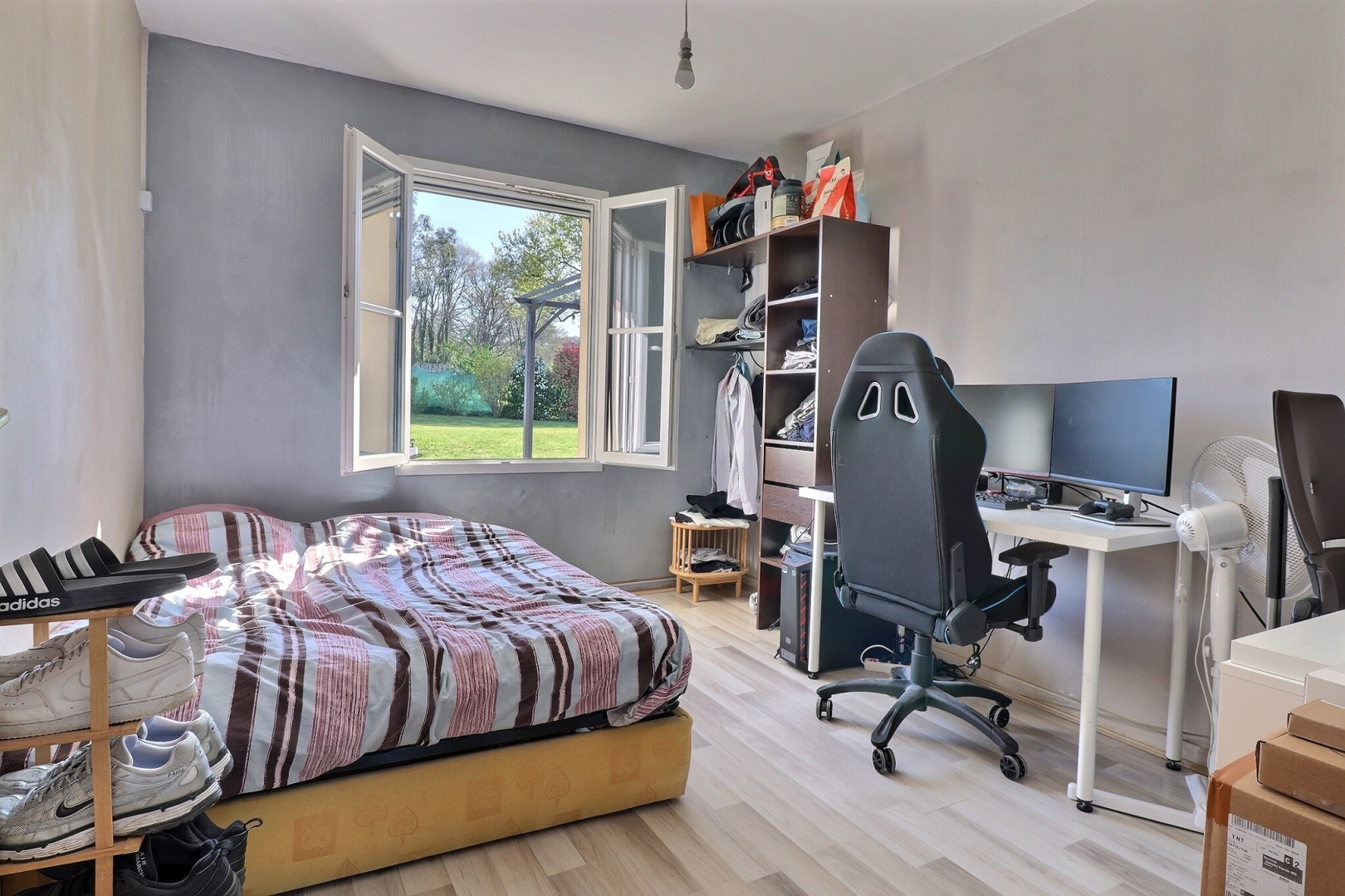 
                                                Vente
                                                 Maison 6 pièces