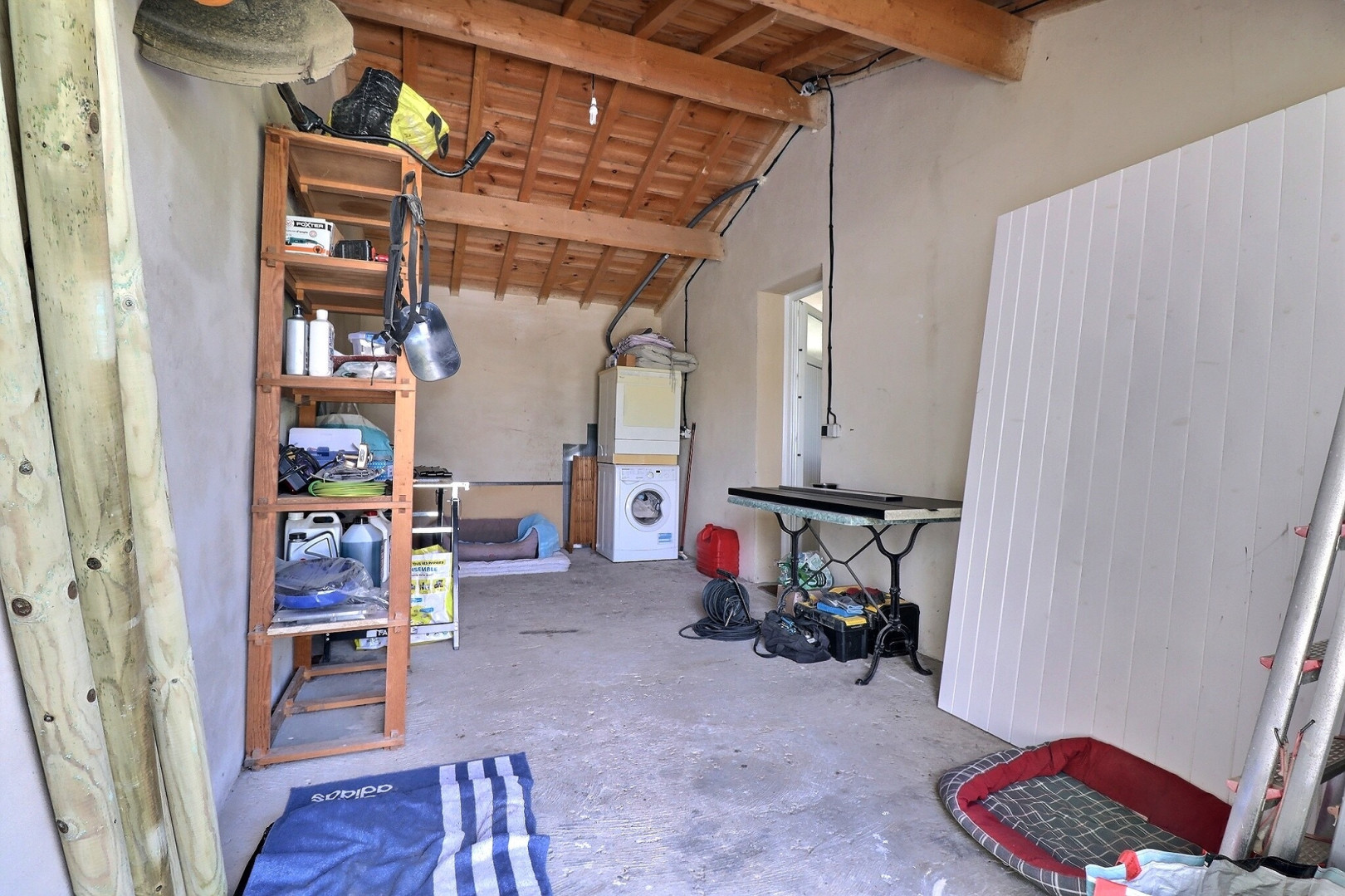 
                                                Vente
                                                 Maison 6 pièces