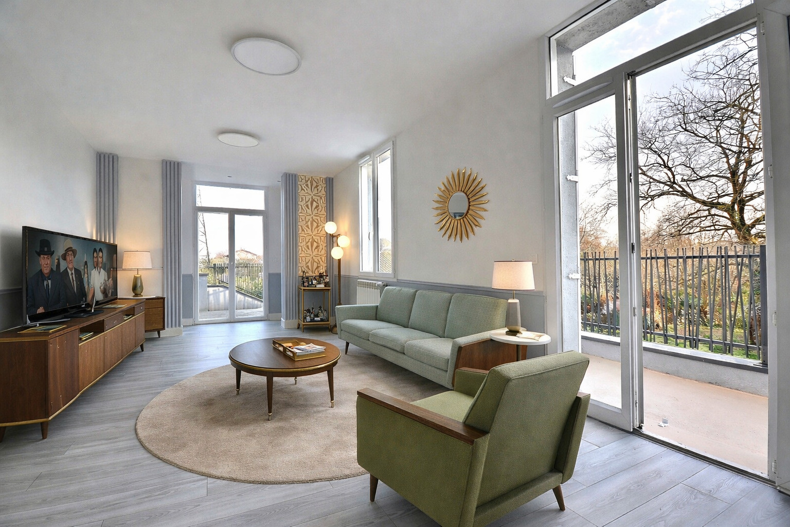 
                                                Vente
                                                 Maison 6 pièces